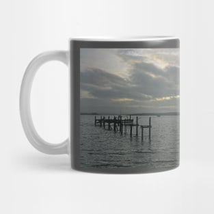 Grey Day, December 2021 Mug